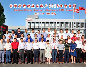 不忘初心，砥礪前行